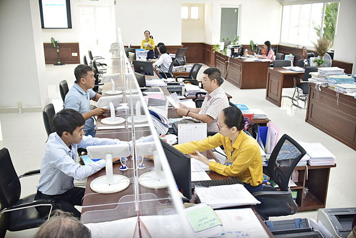 đất đai - Ảnh 1.