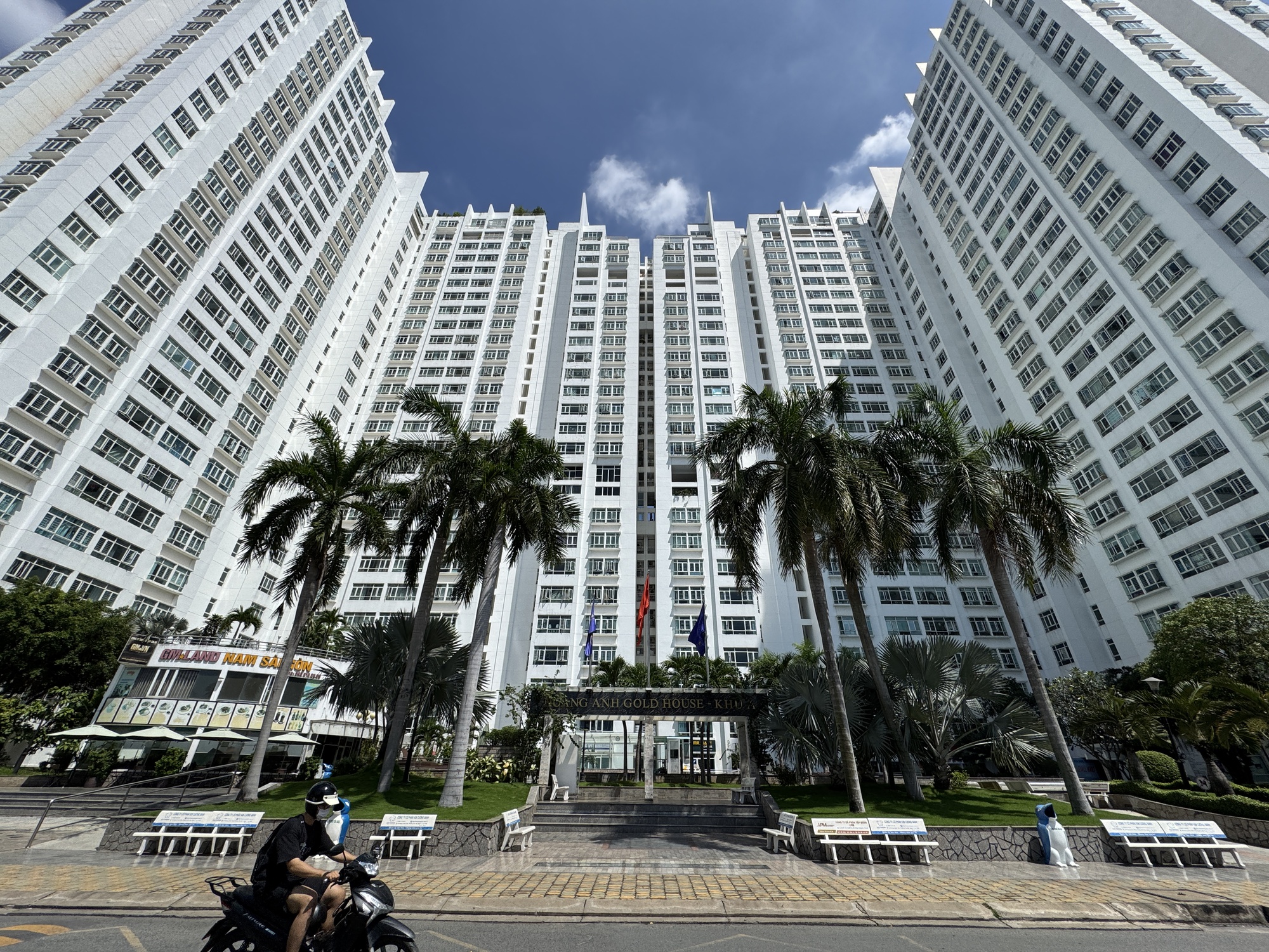 Thí điểm phát triển nhà ở thương mại giá phù hợp   - Ảnh 1.