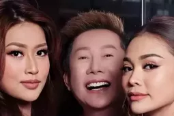 Miss Grand All Stars của ông Nawat gây thất vọng