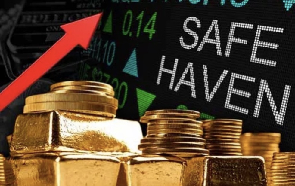 Thị trường chao đảo: Đâu là hầm trú ẩn thực sự cho dòng tiền? - 1