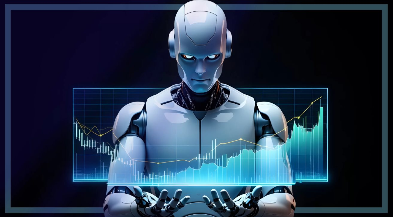 Bố bảo bán, con bảo giữ và cái kết lãi 130%: Thị trường chứng khoán 14.000 tỷ USD của Trung Quốc rung chuyển vì Gen Z nghe lời AI và Chatbot- Ảnh 3.