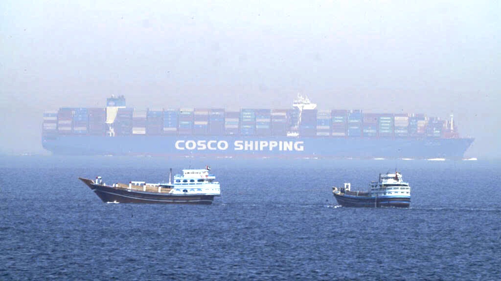 giá dầu - Ảnh 1.