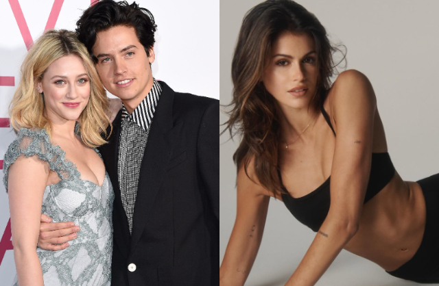 Cô gái đóng MV comeback của BTS: 