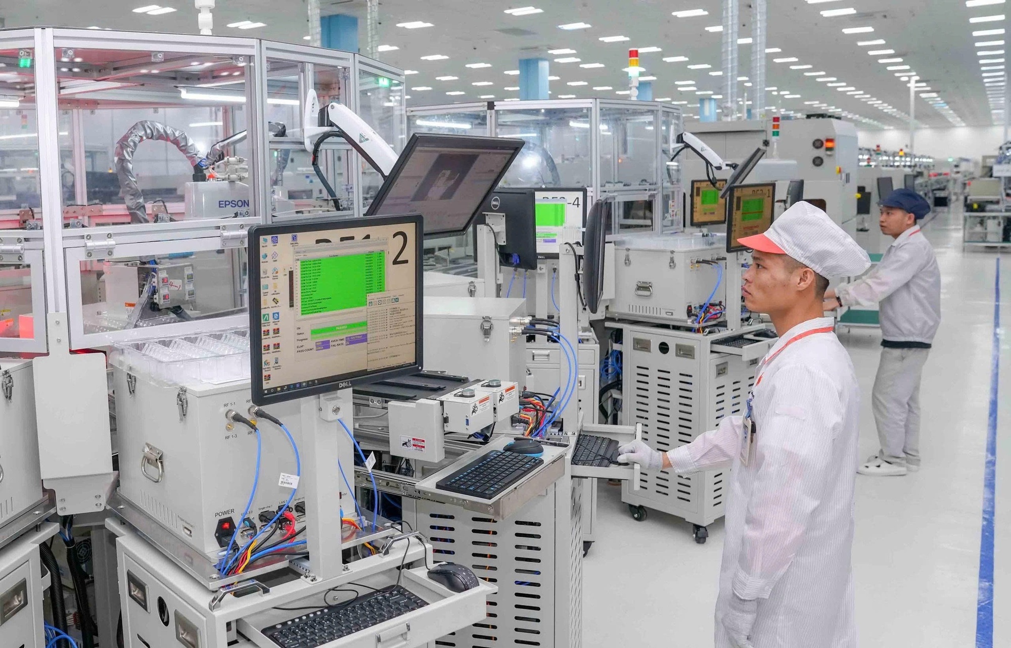 Thời cơ lịch sử của kinh tế Việt Nam- Ảnh 1. Thời cơ lịch sử của kinh tế Việt Nam- Ảnh 1.