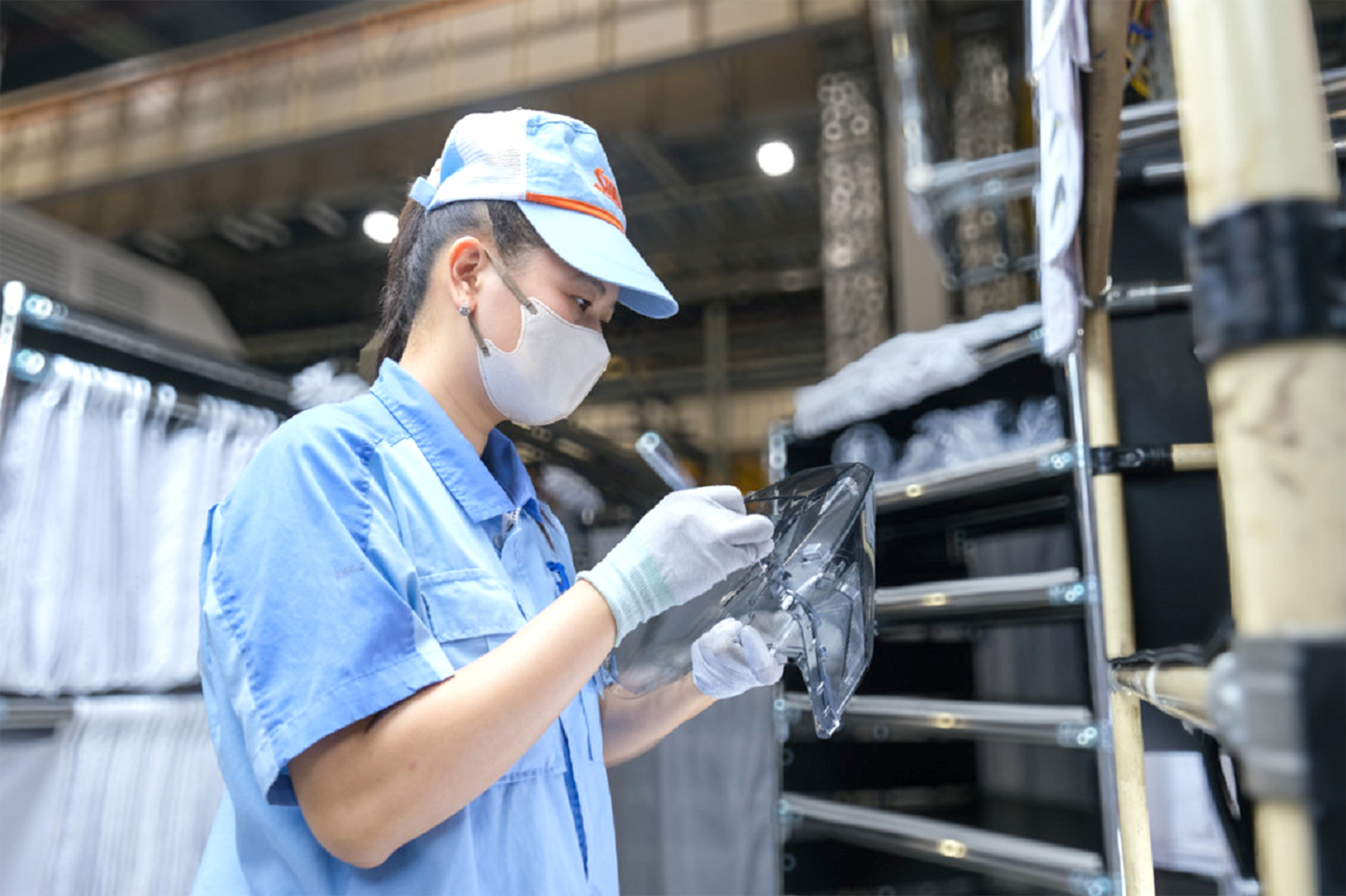 Thời của lao động gen Z: Doanh nghiệp đỏ mắt tìm gen Z 1 việc làm - Ảnh 1.