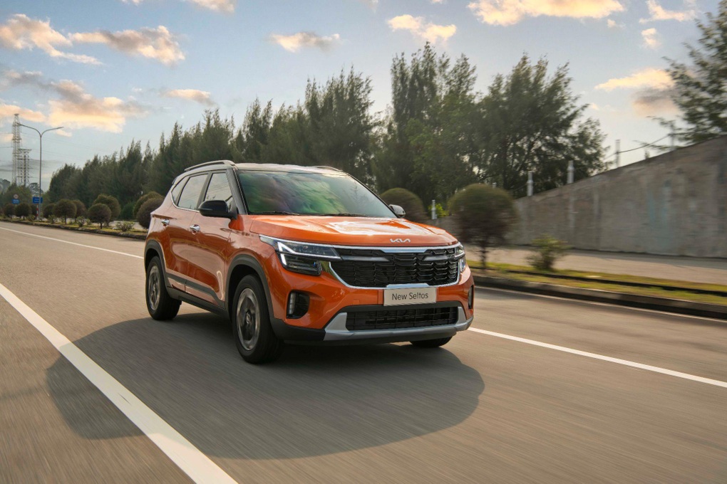 Thói quen tắt máy ngay sau khi dừng xe gây hại hệ thống turbo ra sao? - 1