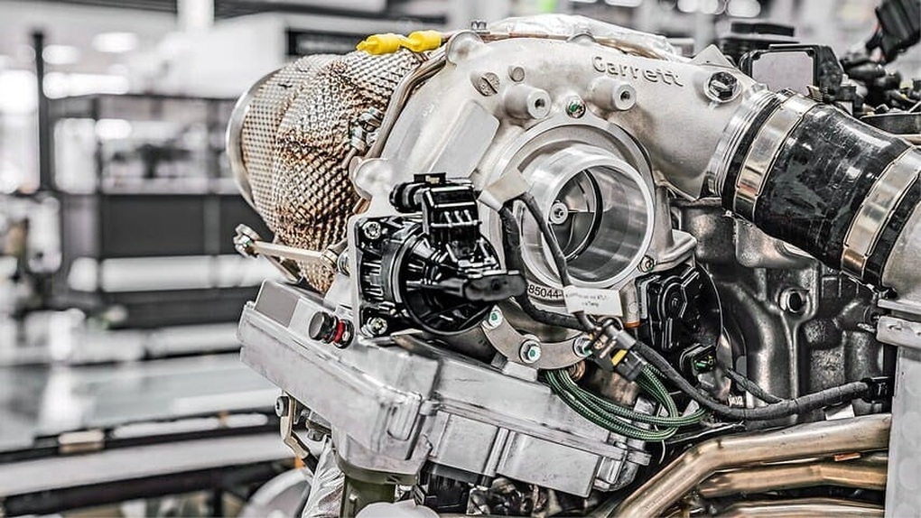 Thói quen tắt máy ngay sau khi dừng xe gây hại hệ thống turbo ra sao? - 2