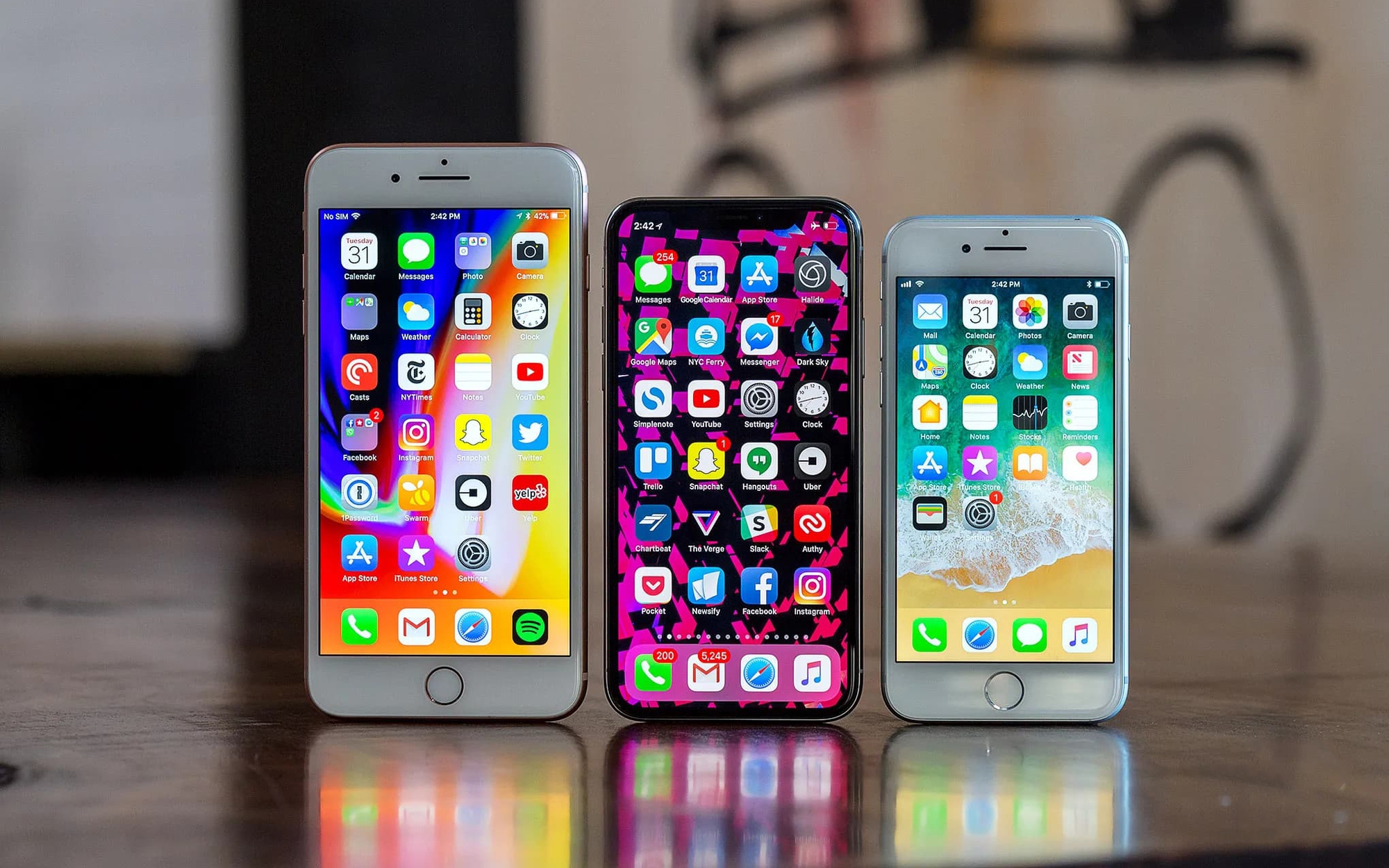 Thông báo khẩn cho hàng triệu người dùng iPhone- Ảnh 1.