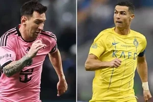 Top 3 cầu thủ xuất sắc nhất lịch sử thế giới: Có Messi, không Ronaldo