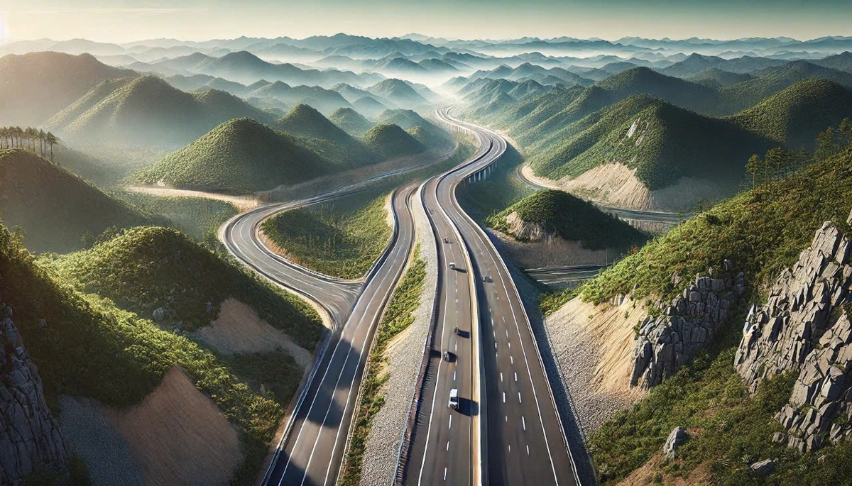 Thông qua nghị quyết triển khai cao tốc Nha Trang - Đà Lạt - Ảnh 1.