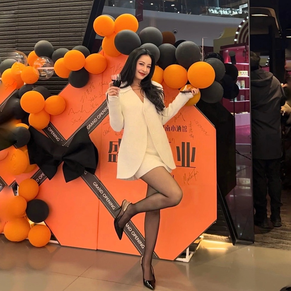 Thông tin bất ngờ quán phở của Chi Pu ở Trung Quốc sau thời gian dài im ắng - 1