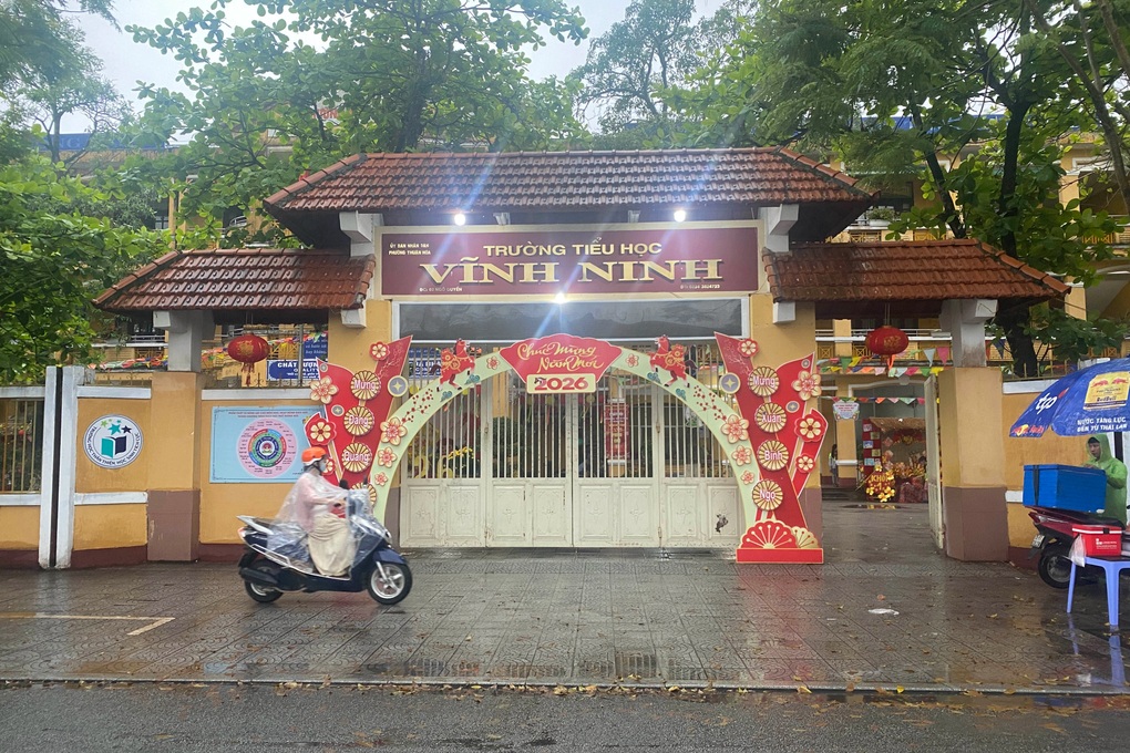 Thông tin mới vụ học sinh lớp 4 nghi bị cô giáo đánh chấn thương tay - 2