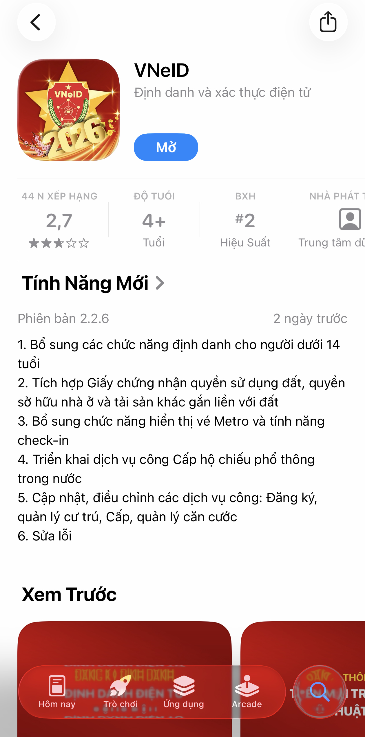 Thông tin quan trọng liên quan đến VNeID của tất cả người dân cả nước- Ảnh 1.