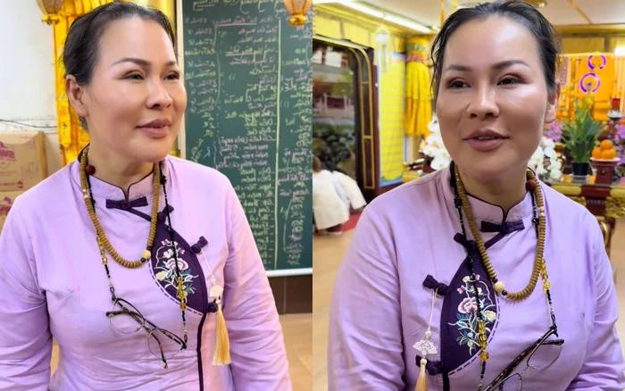 Thông tin về việc phân chia tài sản của doanh nhân Nguyễn Ngọc Tiền và cố diễn viên Quý Bình- Ảnh 1.