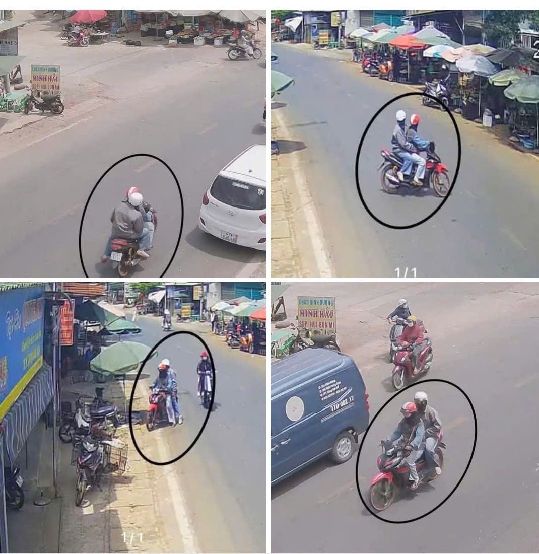 Thông tin 'xịt thuốc mê' cướp tài sản ở Đắk Lắk lan truyền trên mạng xã hội là sai sự thật 1 Thông tin 'xịt thuốc mê' cướp tài sản ở Đắk Lắk lan truyền trên mạng xã hội là sai sự thật - Ảnh 1.