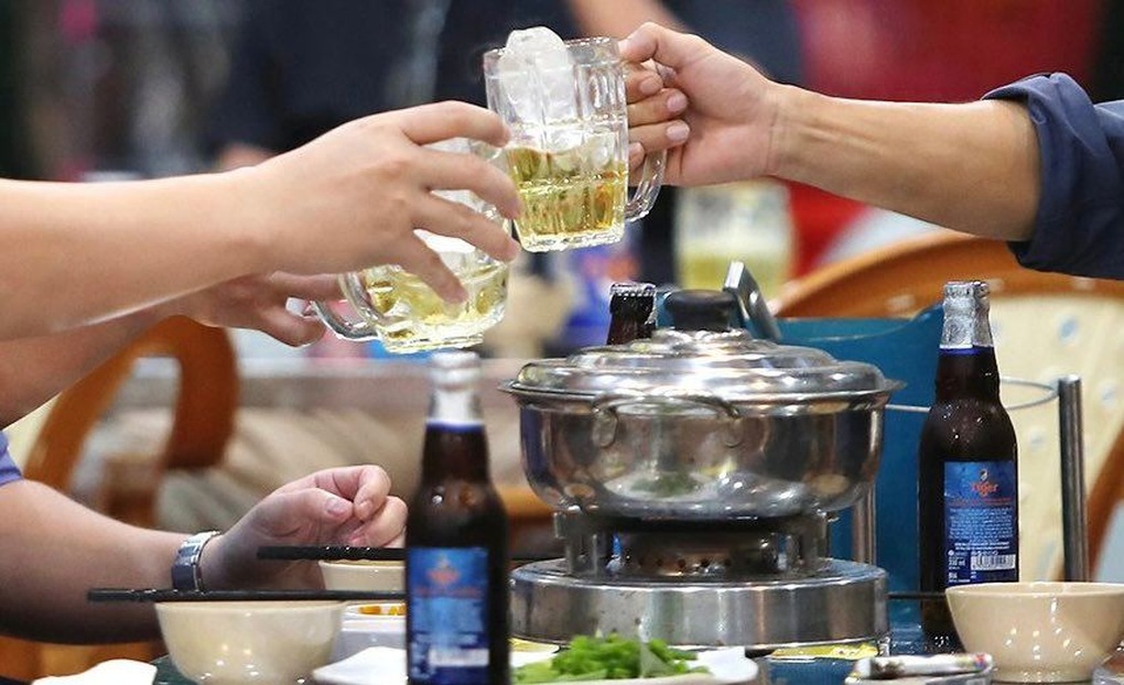 Thu 15.700 tỷ đồng, hãng bia Carlsberg vẫn lỗ nặng tại Việt Nam - 1