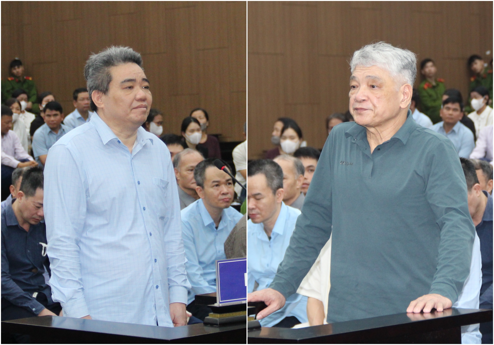 'Kịch bản' che giấu nhận hối lộ của cựu cục trưởng bỏ trốn ra nước ngoài- Ảnh 1.