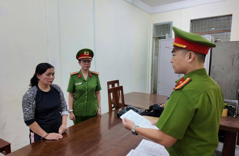 Thủ đoạn lừa đảo mới ở nhiều tỉnh thành, người dân đặc biệt chú ý- Ảnh 1.