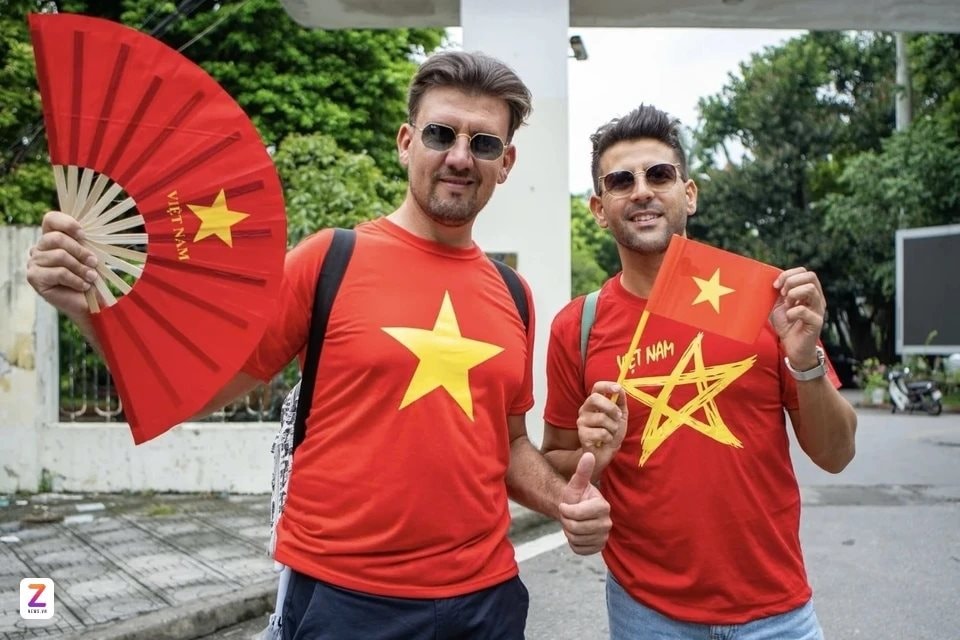 Một lĩnh vực của Việt Nam đạt kỷ lục ngay đầu năm 2026: Thu hút đông đảo người TQ, riêng Nga tăng 212%- Ảnh 1.