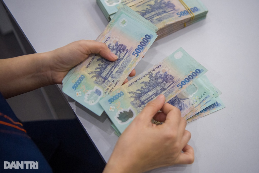 Thu nhập sếp lớn bất động sản: Có người nhận hơn 19 tỷ đồng - 1