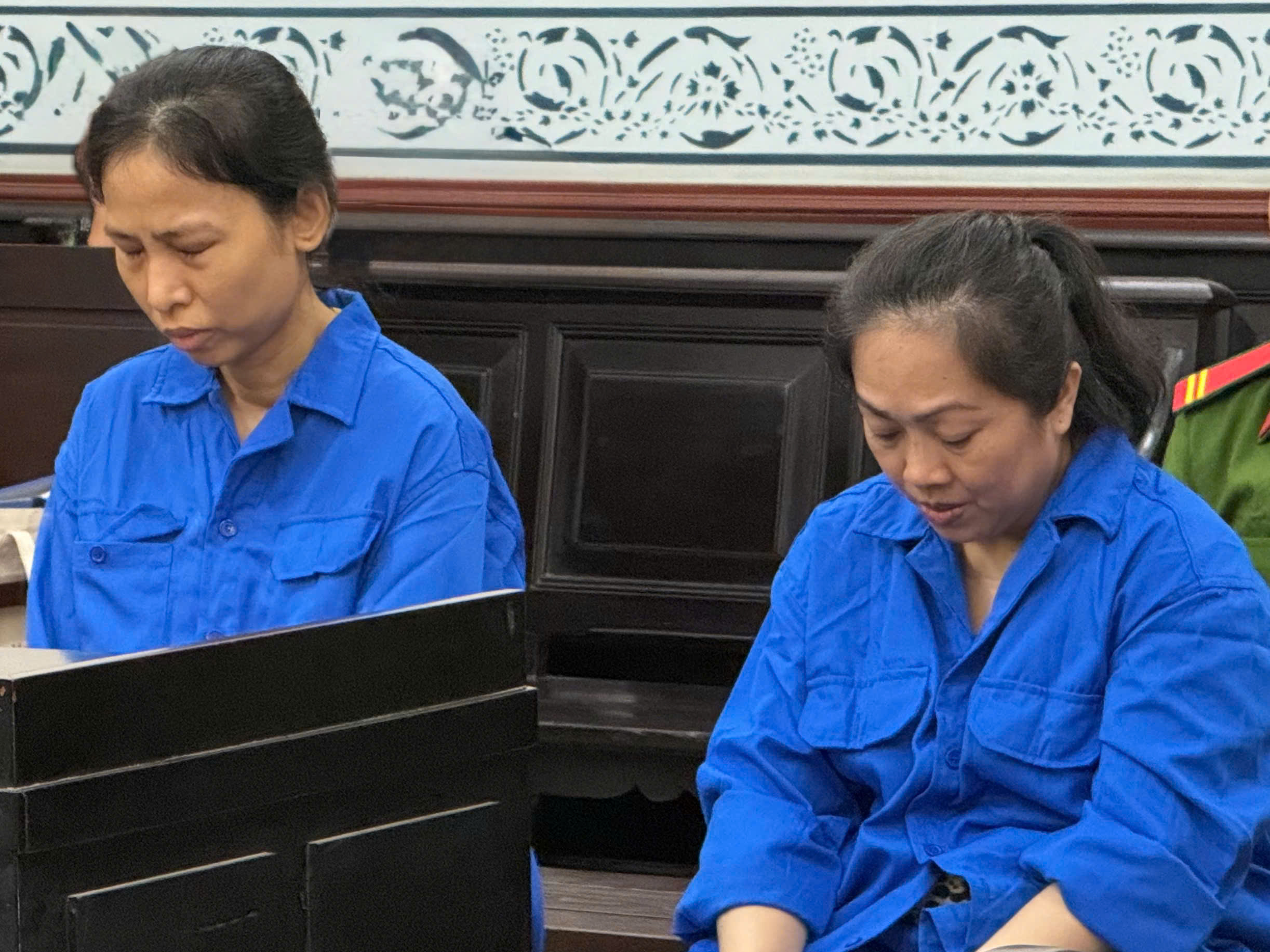 Thủ quỹ Co.op Rạch Miễu đánh lừa kế toán suốt 2 năm - Ảnh 1.