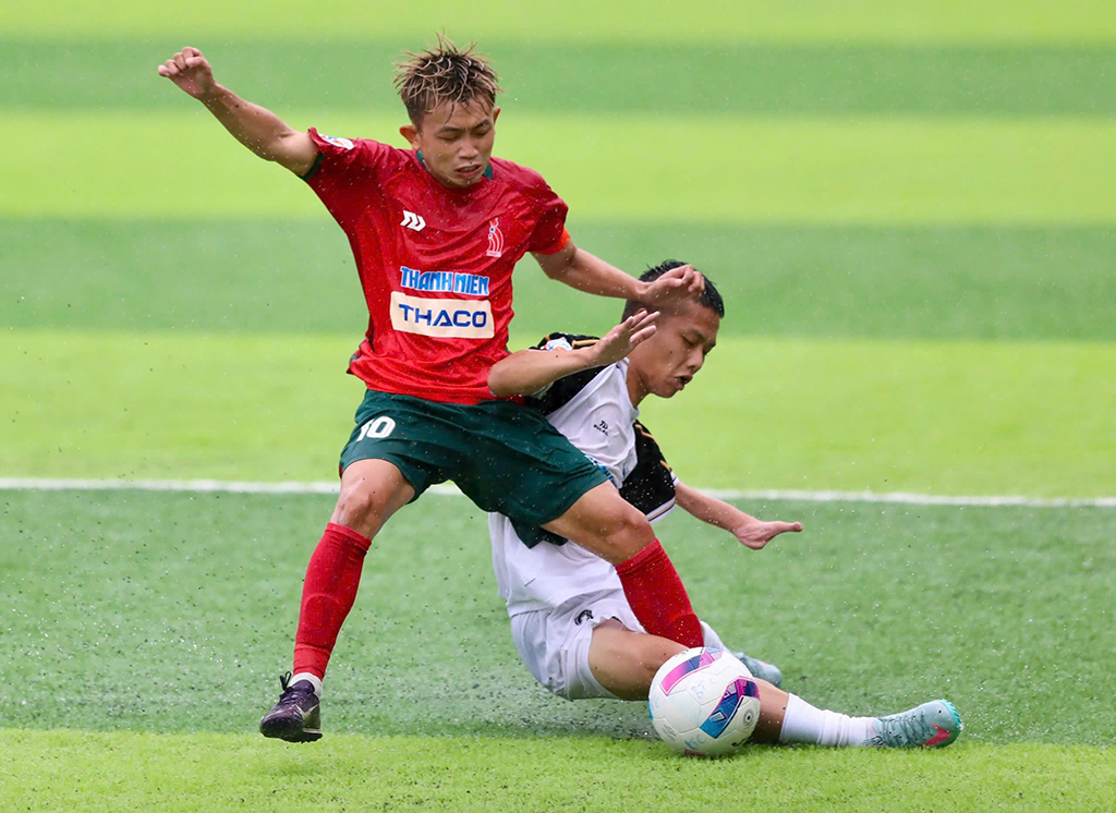 Thử thách cực đại cho bản lĩnh chủ nhà- Ảnh 1.