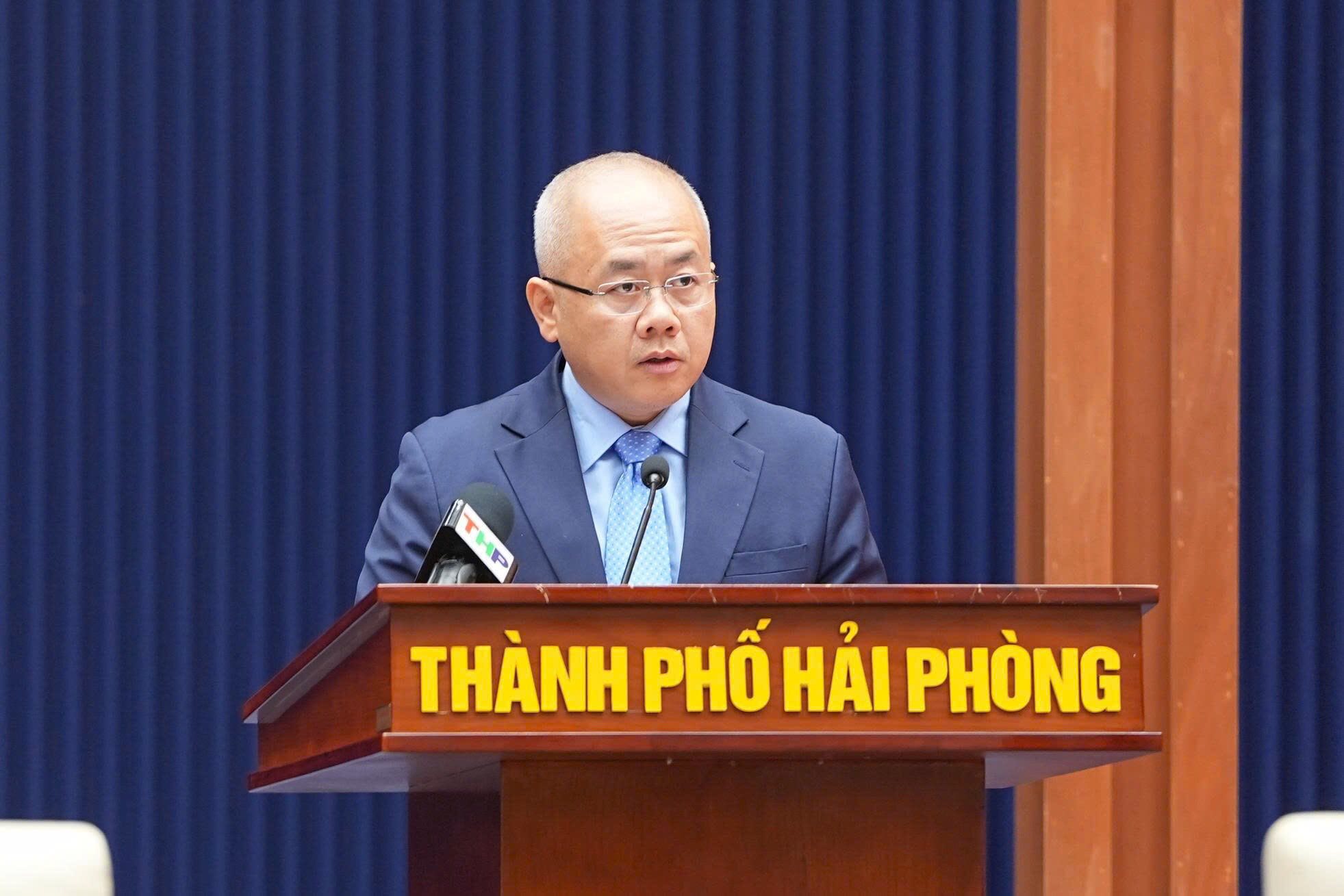 hải phòng - Ảnh 1.