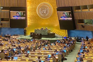 Công ước Hà Nội: Lá chắn chống tội phạm mạng