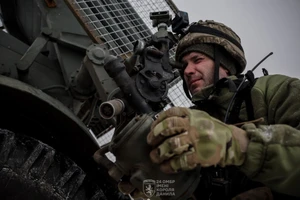 Chiến sự Nga - Ukraine 17-3: Kiev rung chuyển; UAV ồ ạt tấn công Moscow; Nga nói về vị thế của EU trong xung đột Ukraine