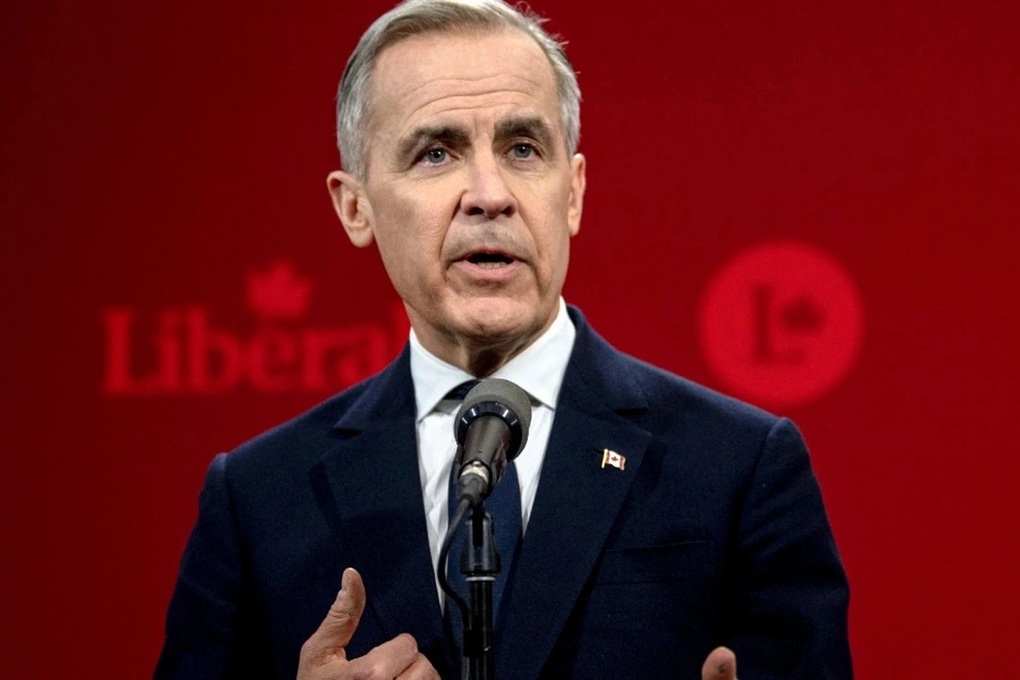 Thủ tướng Canada: Trật tự quốc tế thất bại khi xung đột Iran nổ ra - 1