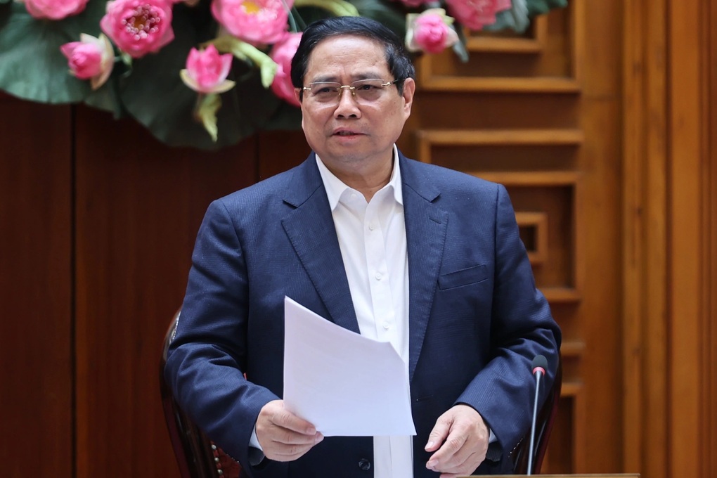 Thủ tướng: Đồng ý ứng ngân sách Nhà nước hỗ trợ Quỹ bình ổn giá xăng dầu - 1