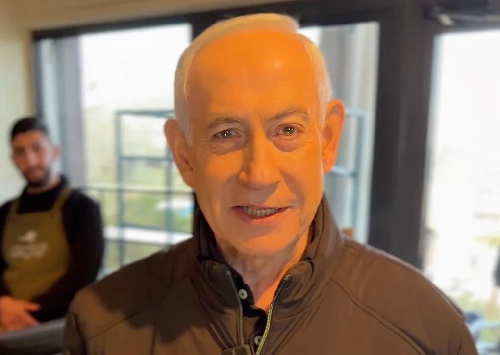 Thủ tướng Israel bác tin đồn bị thương hoặc thiệt mạng - 1