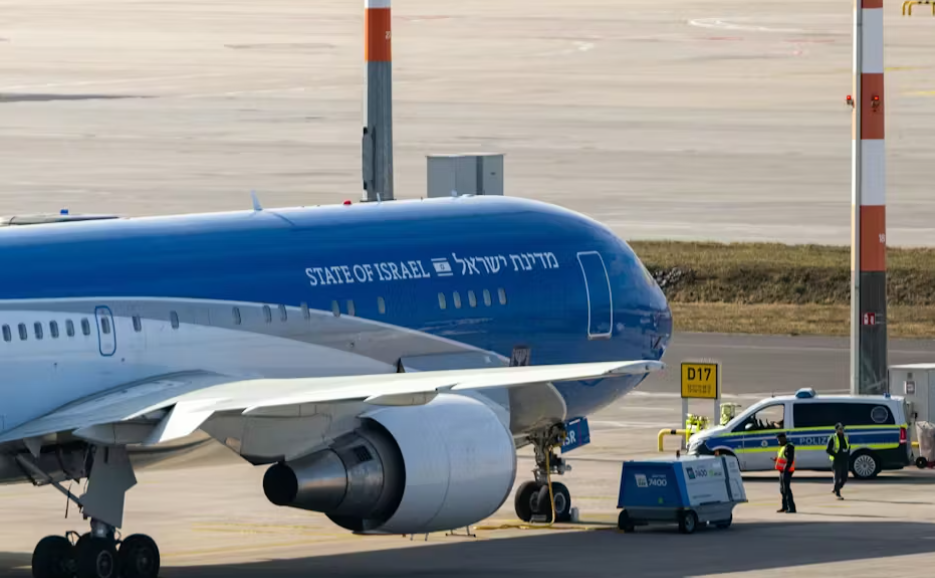 Thủ tướng Netanyahu đã sang Đức để tránh bị ám sát? 2 Thủ tướng Netanyahu đã sang Đức để tránh bị ám sát? - Ảnh 2.