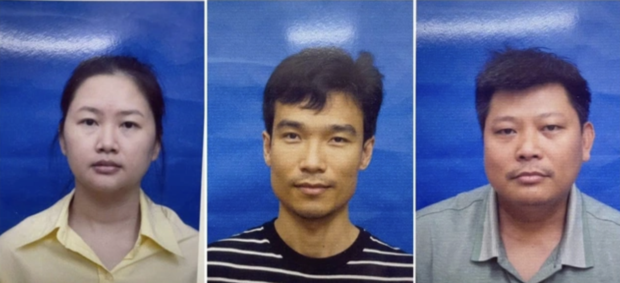 Thủ tướng phạm Minh Chính khen ngợi triệt phá đường dây tiền ảo ONUS năm 2026 - Ảnh 1. Thủ tướng phạm Minh Chính khen ngợi triệt phá đường dây tiền ảo ONUS năm 2026 - Ảnh 1.