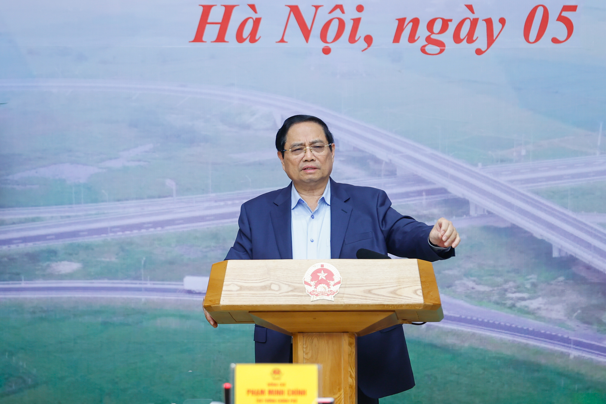 Long Thành - Ảnh 1.