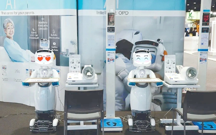 Thủ tướng chủ trì hội nghị về phát triển 'kinh tế bạc' - Ảnh 4.