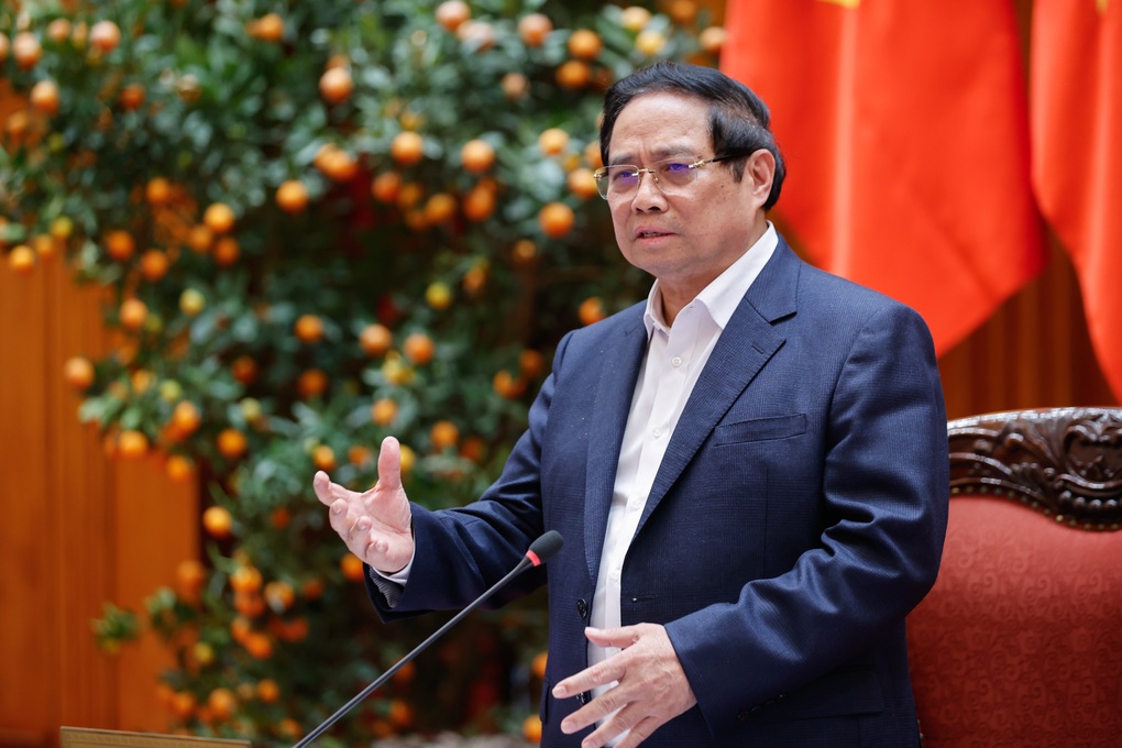 Thủ tướng gợi ý Hà Nội khai thác trung tâm Hồ Tây, xây thêm cung triển lãm - 2