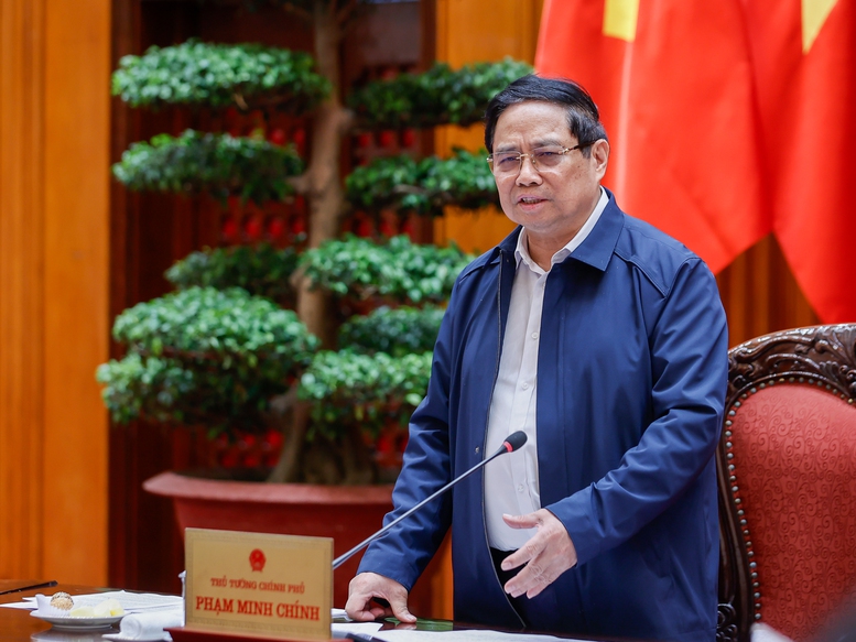 Thủ tướng yêu cầu chọn công nghệ đường sắt tốc độ cao Bắc - Nam- Ảnh 1.