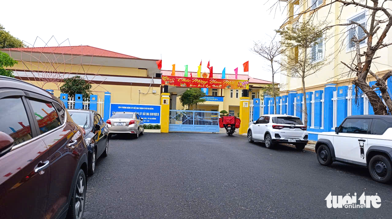 tách thửa - Ảnh 1.