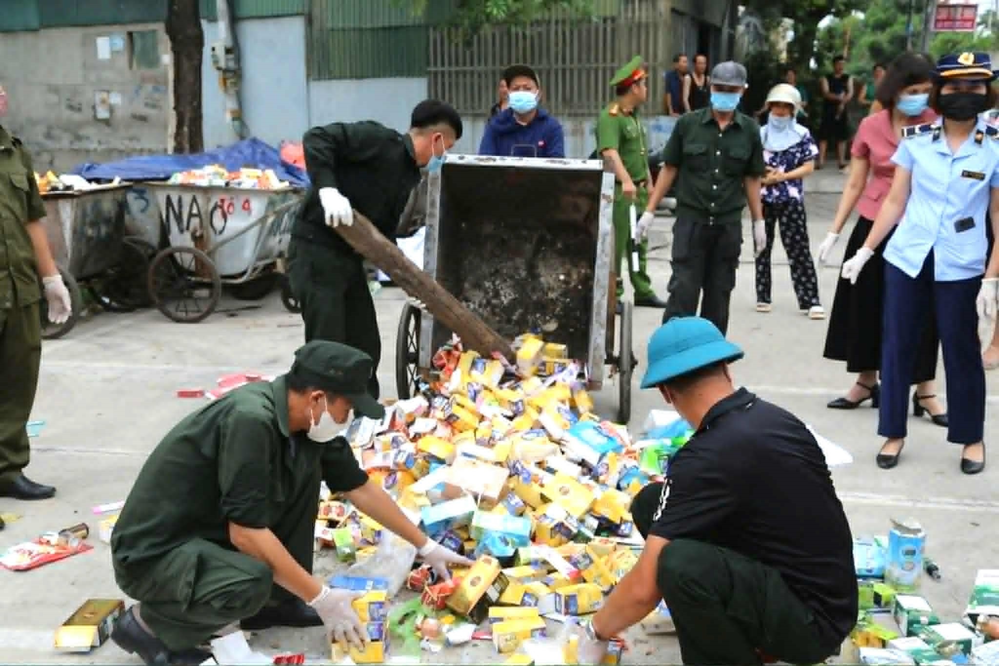 Thực phẩm chức năng, cần hiểu đúng để dùng trúng - Ảnh 1. thực phẩm chức năng - Ảnh 1.