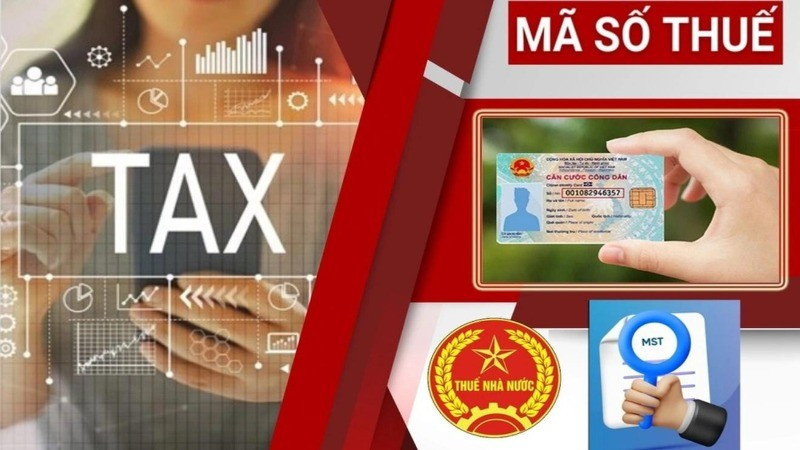 Nóng: Thuế TP Hà Nội có thông báo quan trọng về mã số thuế cá nhân- Ảnh 1.
