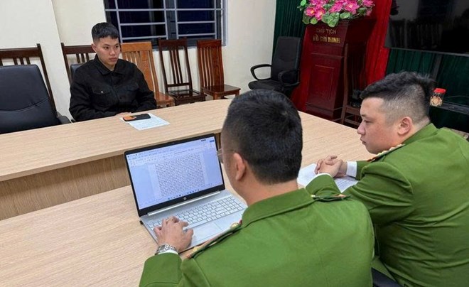 khách sạn - Ảnh 1.