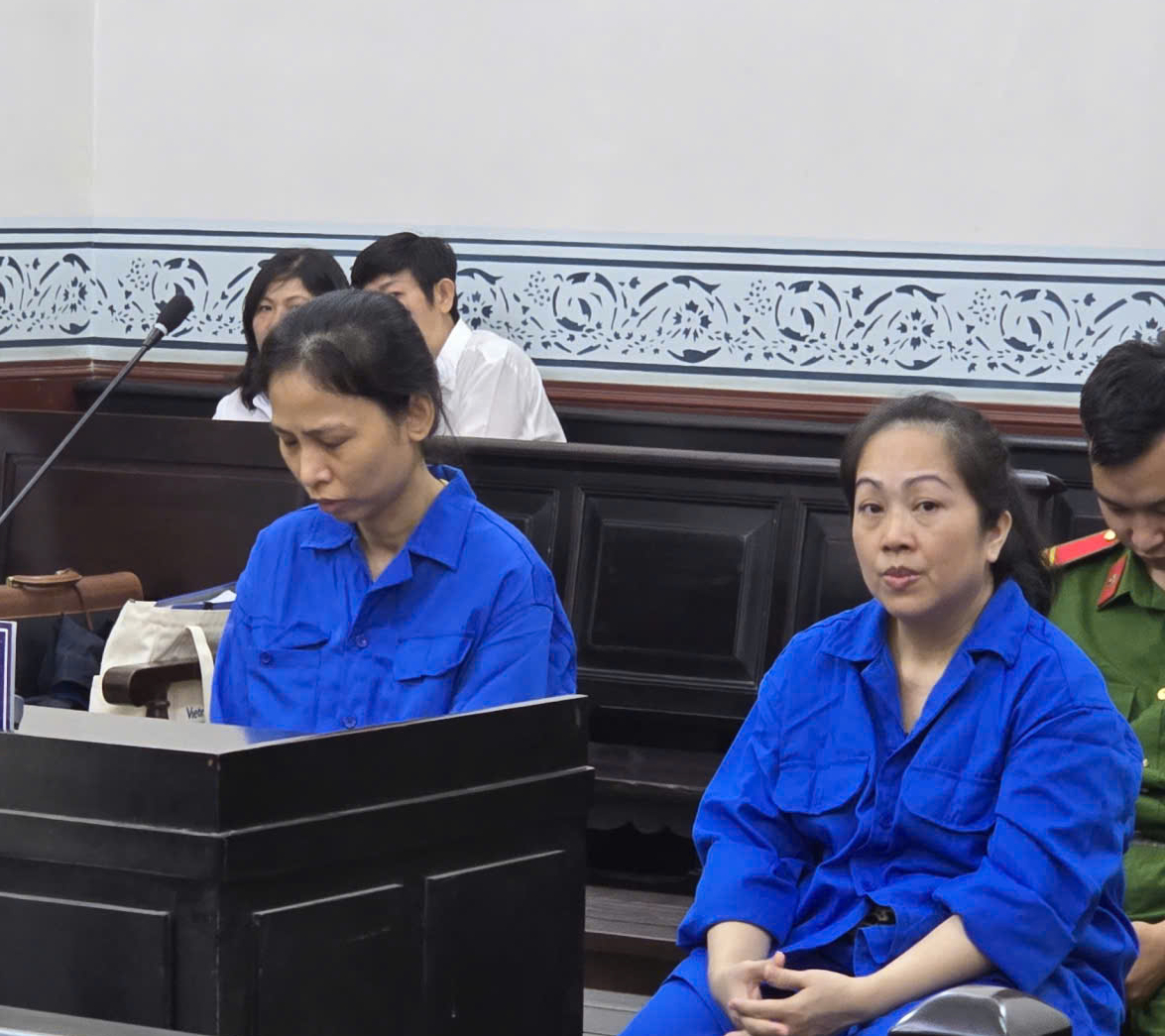 Thụt kẹt 2,1 tỉ đồng, cựu Thủ quỹ Co.op Rạch Miễu lãnh 20 năm tù - Ảnh 1. Thụt két 2,1 tỉ đồng, cựu thủ quỹ Co.op Rạch Miễu lãnh 20 năm tù - Ảnh 1.