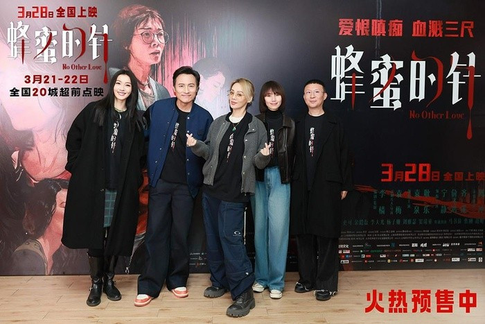 Tiếc cho Triệu Vy- Ảnh 1.