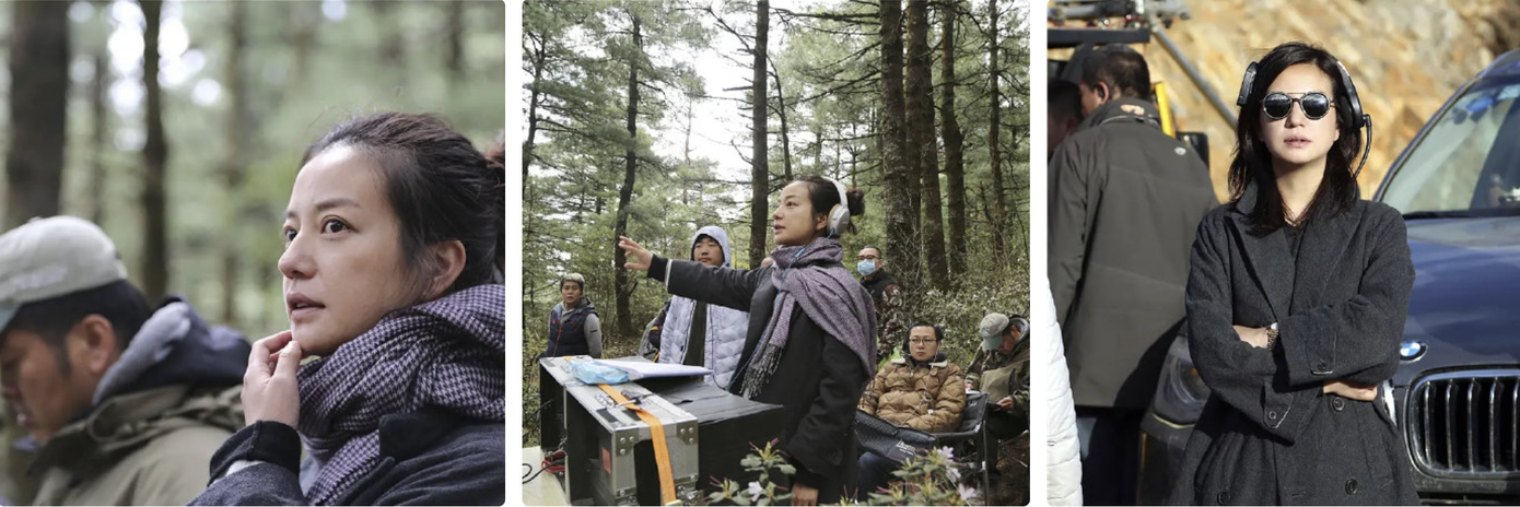 Tiếc cho Triệu Vy- Ảnh 2.