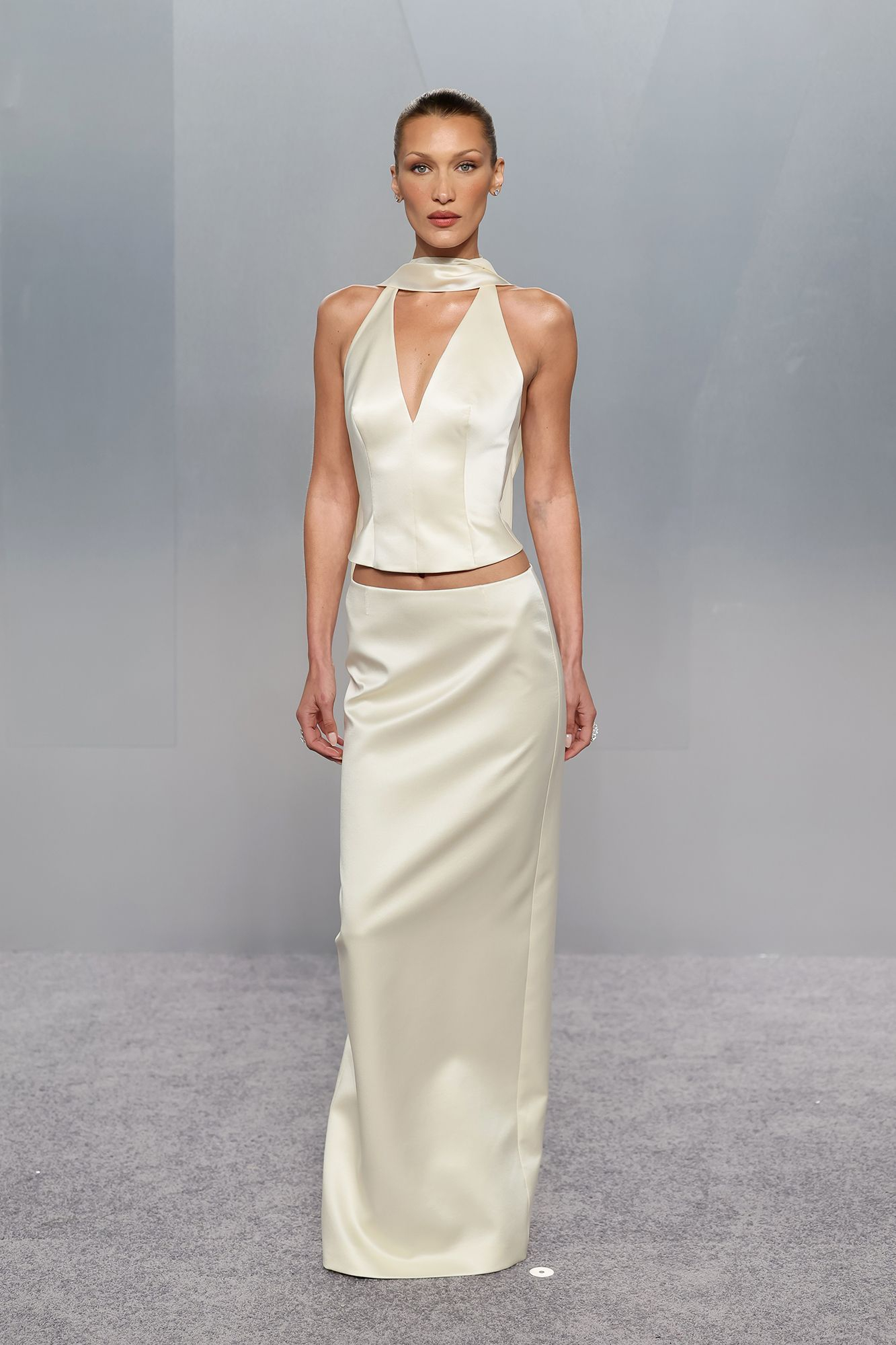 Tiệc thời trang hậu Oscar có quá nhiều thứ mãn nhãn: Couple thị phi Timothée - Kylie lại dẫn đầu bảng- Ảnh 2.