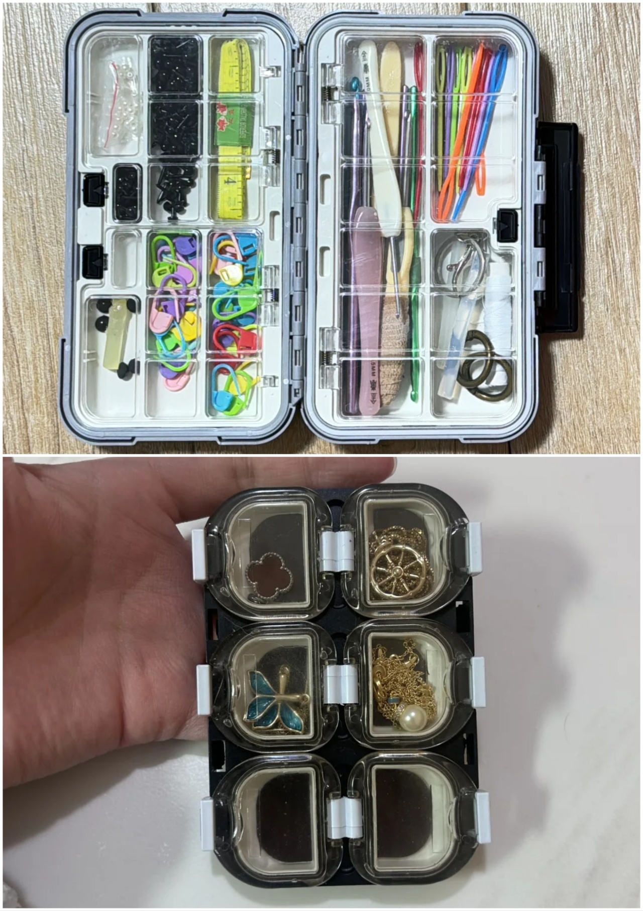 10 món đồ giá rẻ mẹ tôi mua, dùng rồi mới thấy: Tiện hơn tưởng tượng và tiết kiệm cả đống tiền mỗi tháng- Ảnh 1.