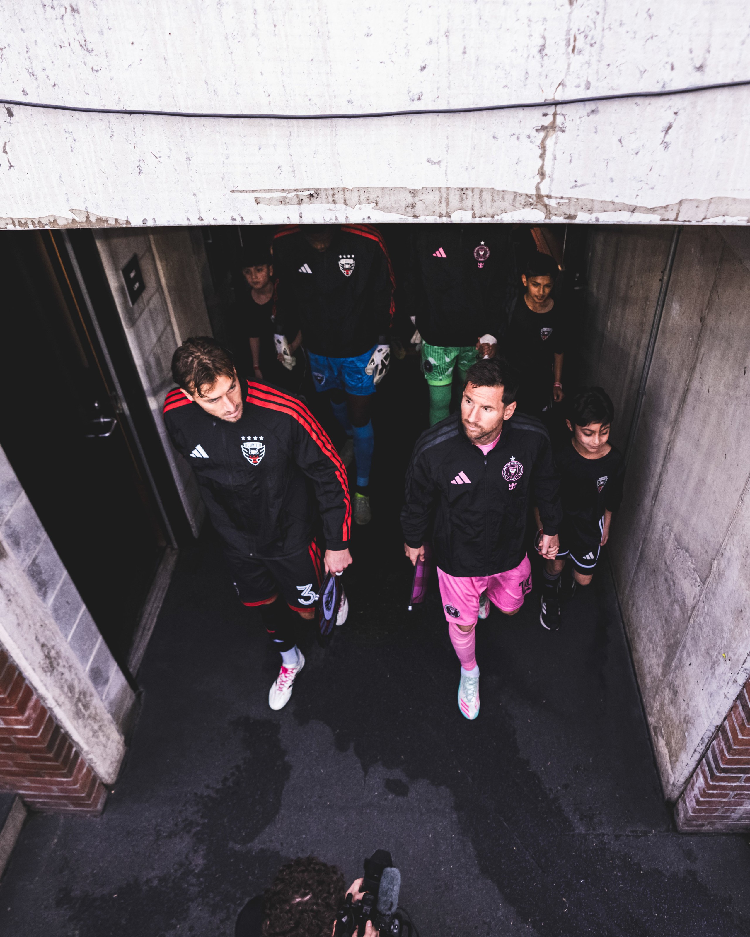 Tiếp Messi, các đội tại MLS mượn sân ... dù xa hơn 200km 1 Tiếp Messi, các đội tại MLS phải mượn sân cách xa hơn 200km - Ảnh 1.