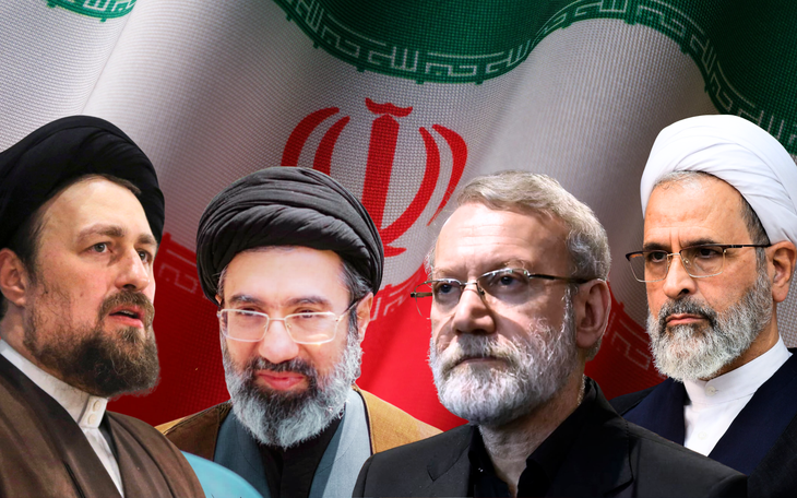 Tiết lộ cách Mỹ và Israel phân chia nhiệm vụ trong chiến dịch quân sự ở Iran - Ảnh 4.