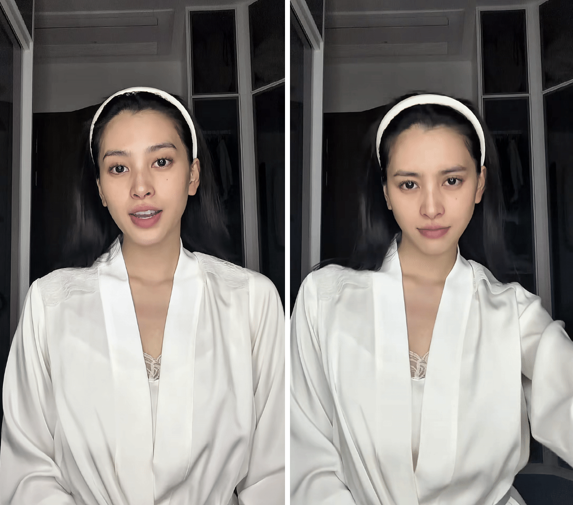 Mỹ nhân đóng 3 phim 1300 tỷ của Trấn Thành, mặt mộc còn đẹp hơn cả khi trang điểm- Ảnh 7.